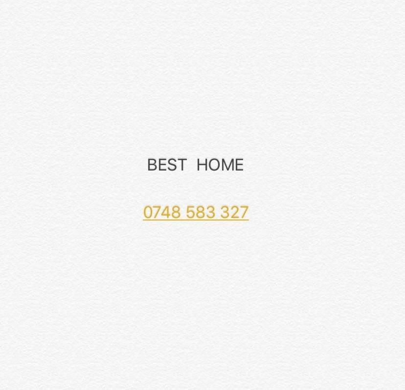 Best Home Hunedoara Luaran gambar